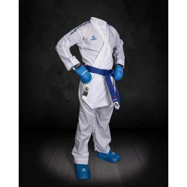 Hayashi Kumite Set - equip to win with Hayashi