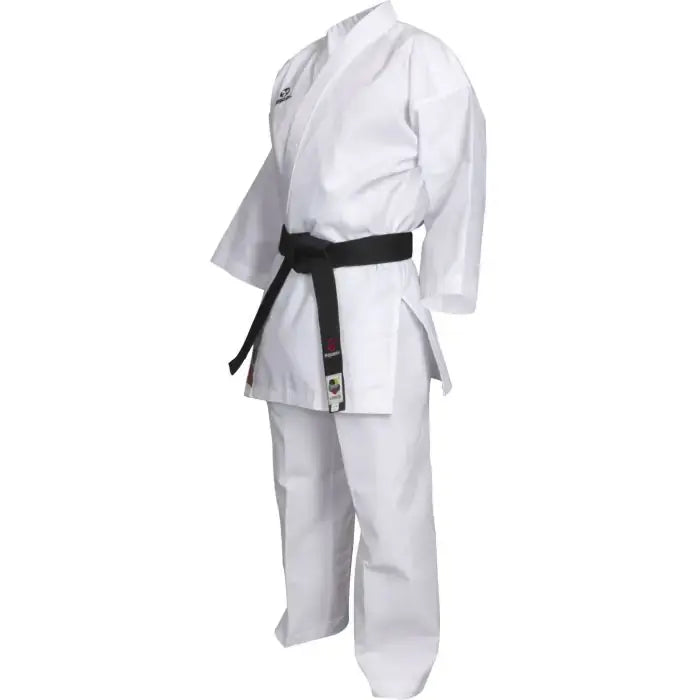 Hayashi Kumite Gi -  WKF Approved