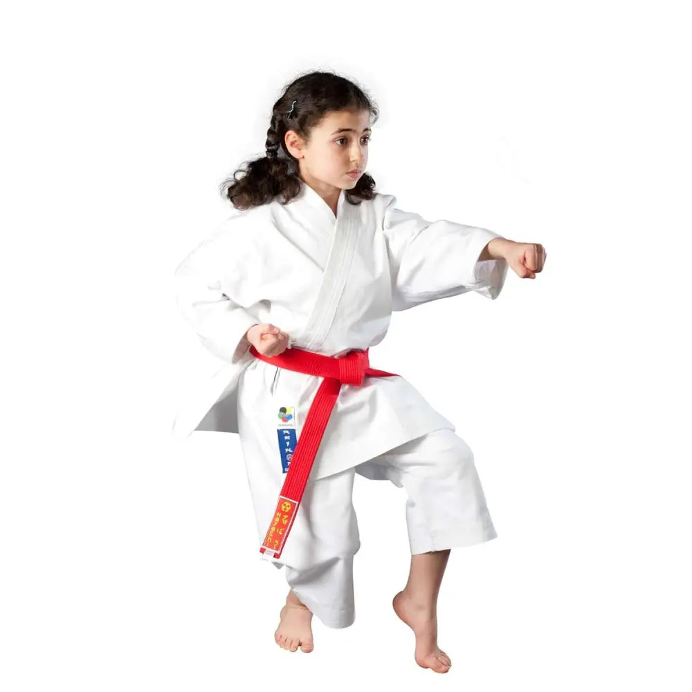 Reikon Kata Gi