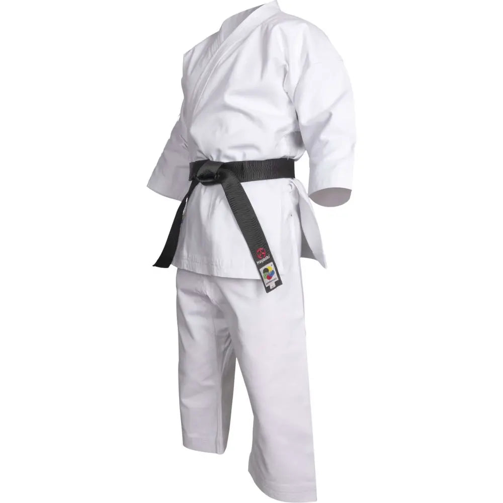 Reikon WKF Approved Kata Gi