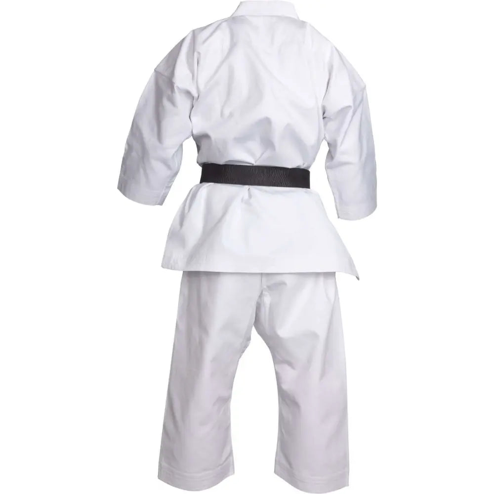 Martial Arts Supplies for WKF Approved Gi's