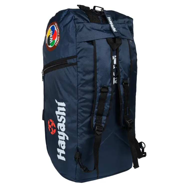Hayashi WKF Karate Sports Bag - MASA