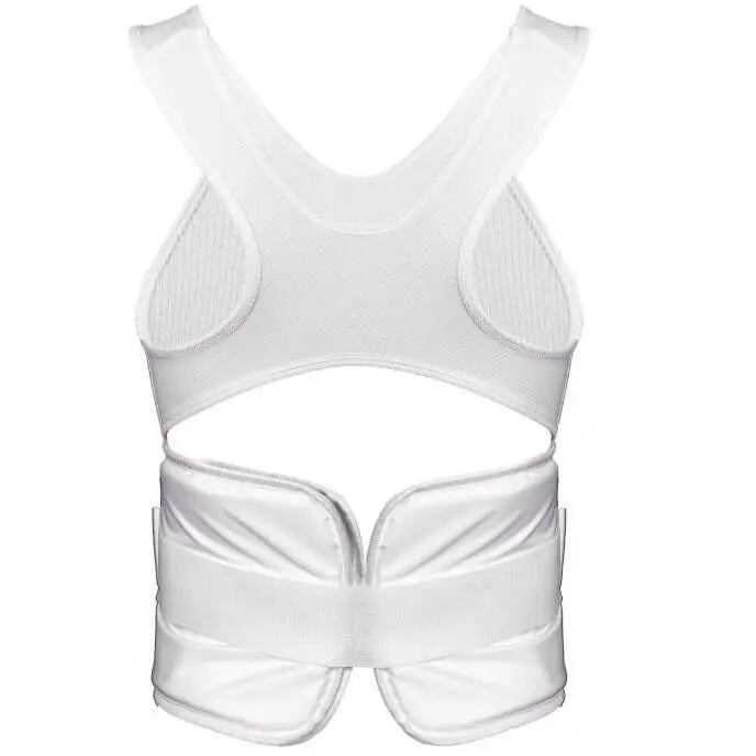 The “Essential” Hayashi Women's Karate Body Protector