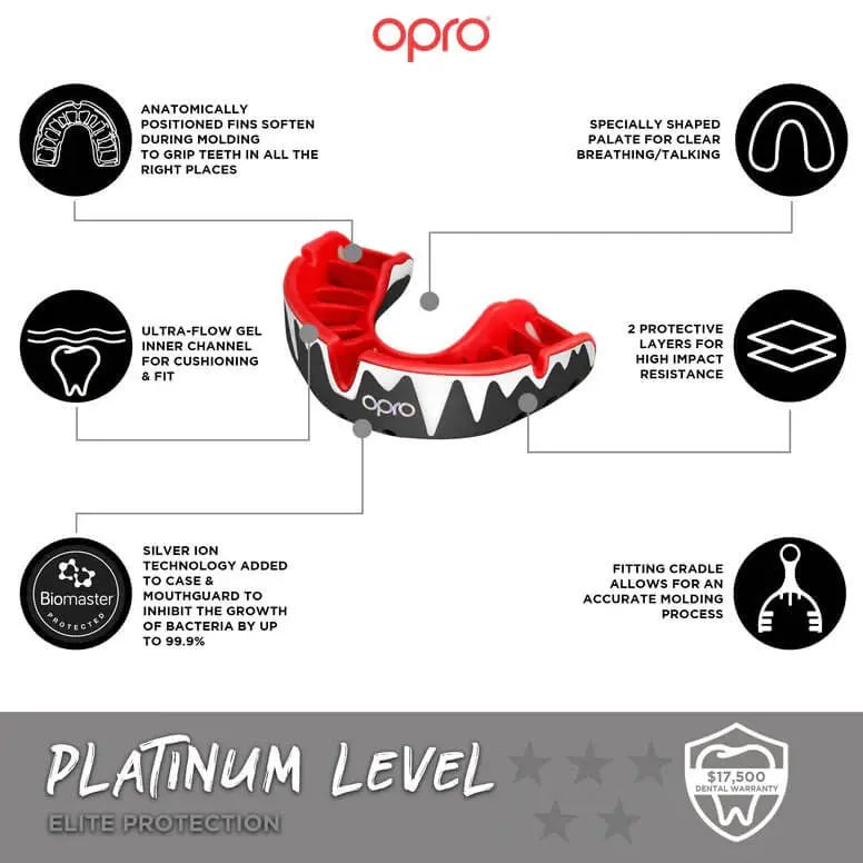Opro - MASA