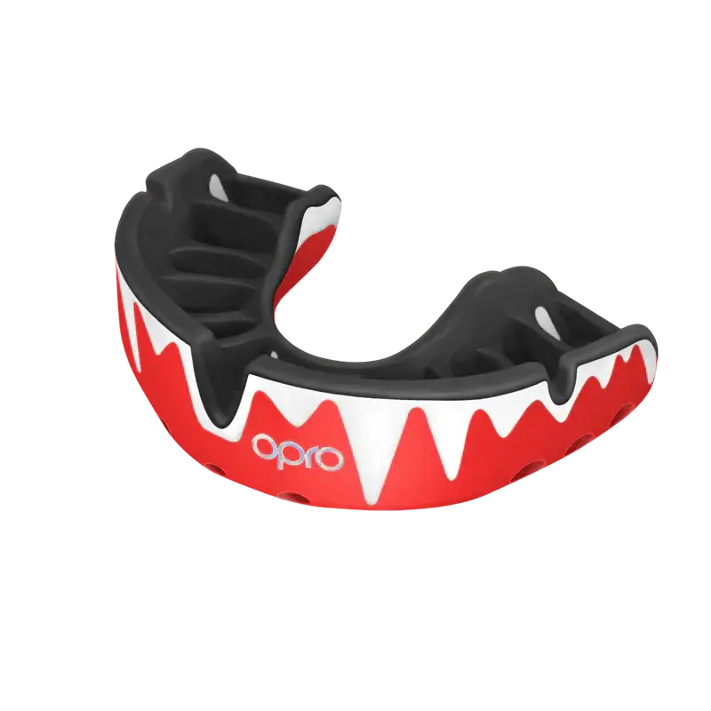 OPRO Platinum Mouthguard - MASA