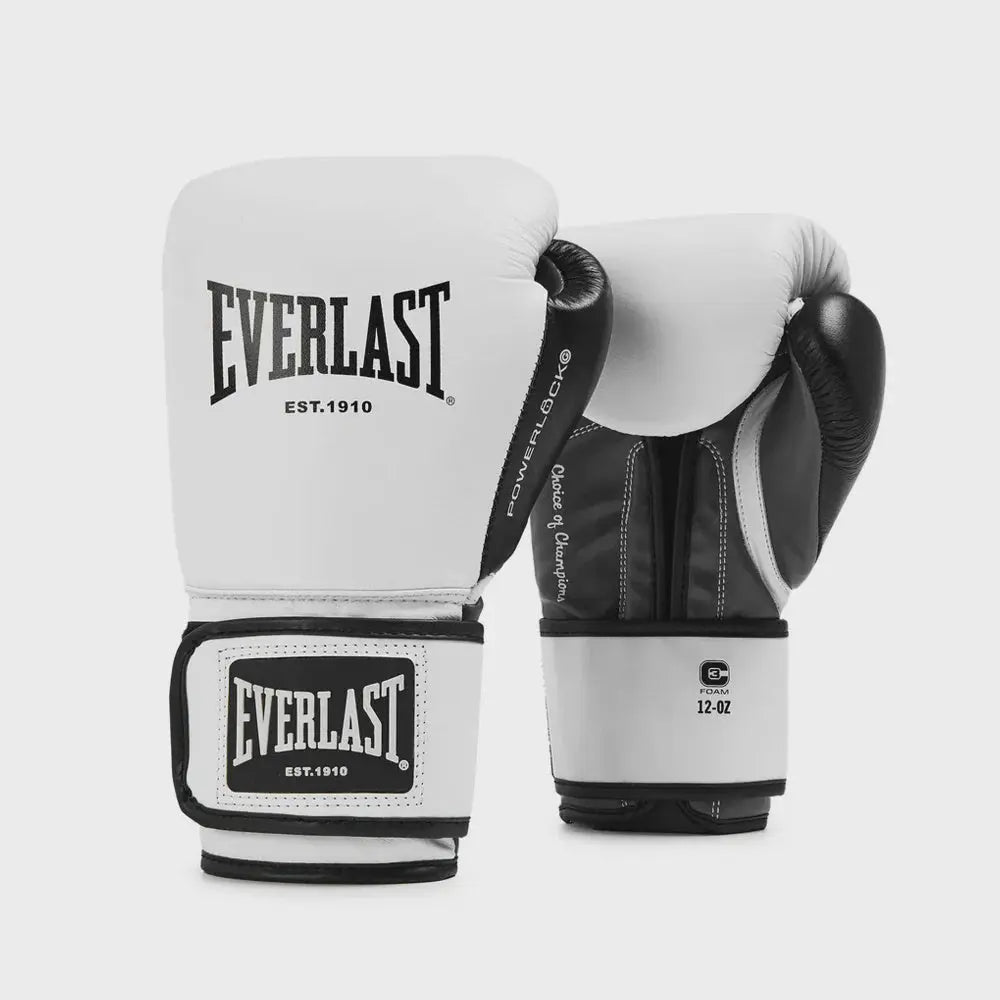 Powerlock OG Advanced Boxing Gloves - MASA