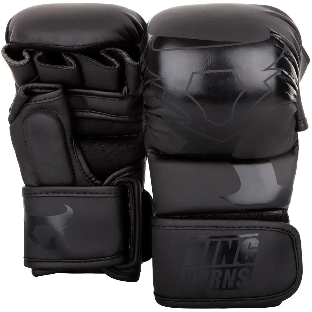Ringhorns Charger MMA Sparring Gloves