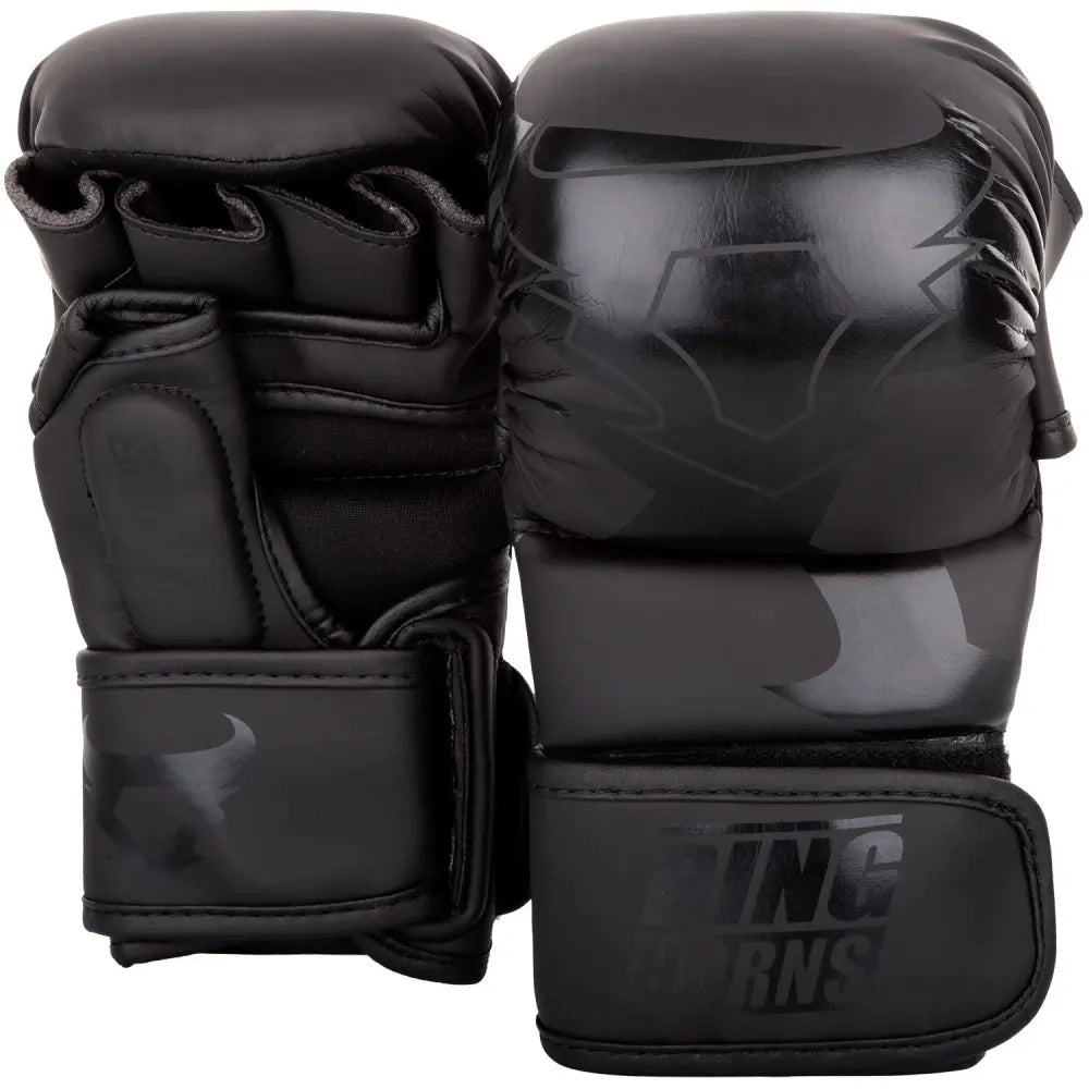 Ringhorns Charger MMA Sparring Gloves