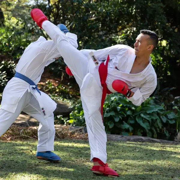SMAI Kumite Belt - WKF approved