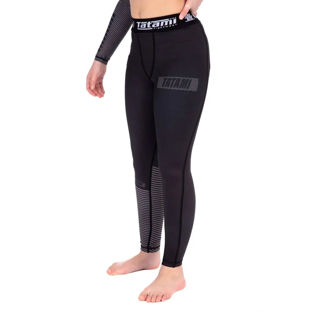 NoGi spats for kids 