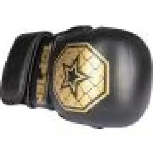 Top Ten MMA sparring gloves “Contender” - MASA