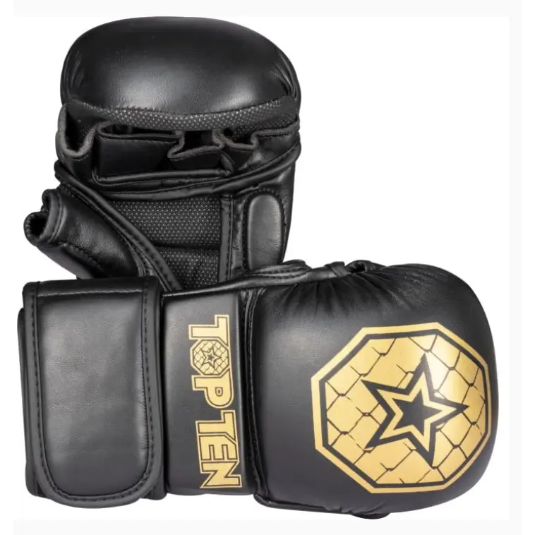 Top Ten MMA sparring gloves “Contender” - MASA