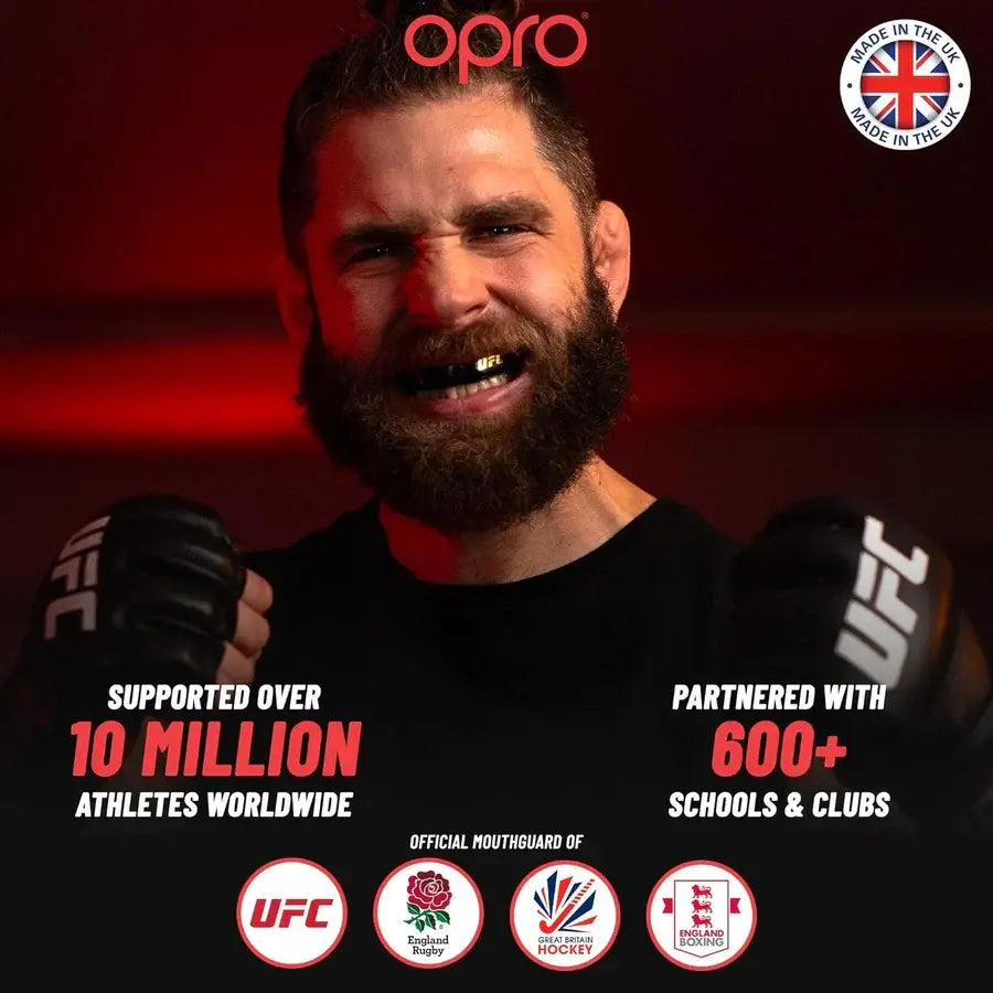 UFC Mouthguard