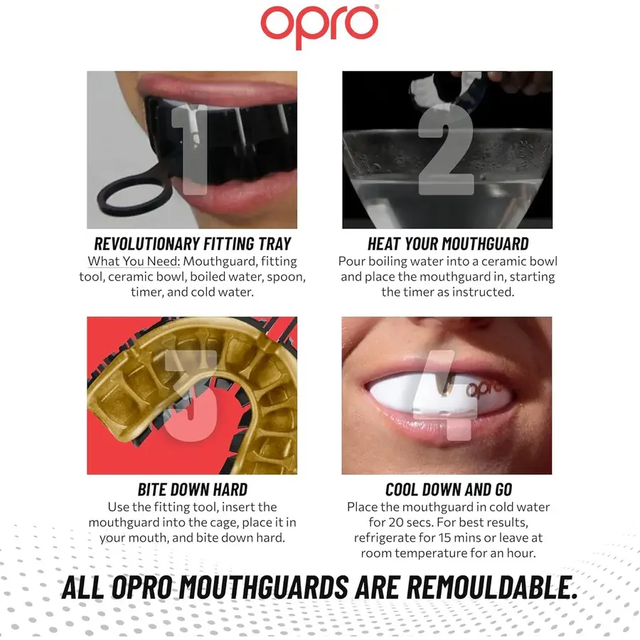 UFC Mouthguard