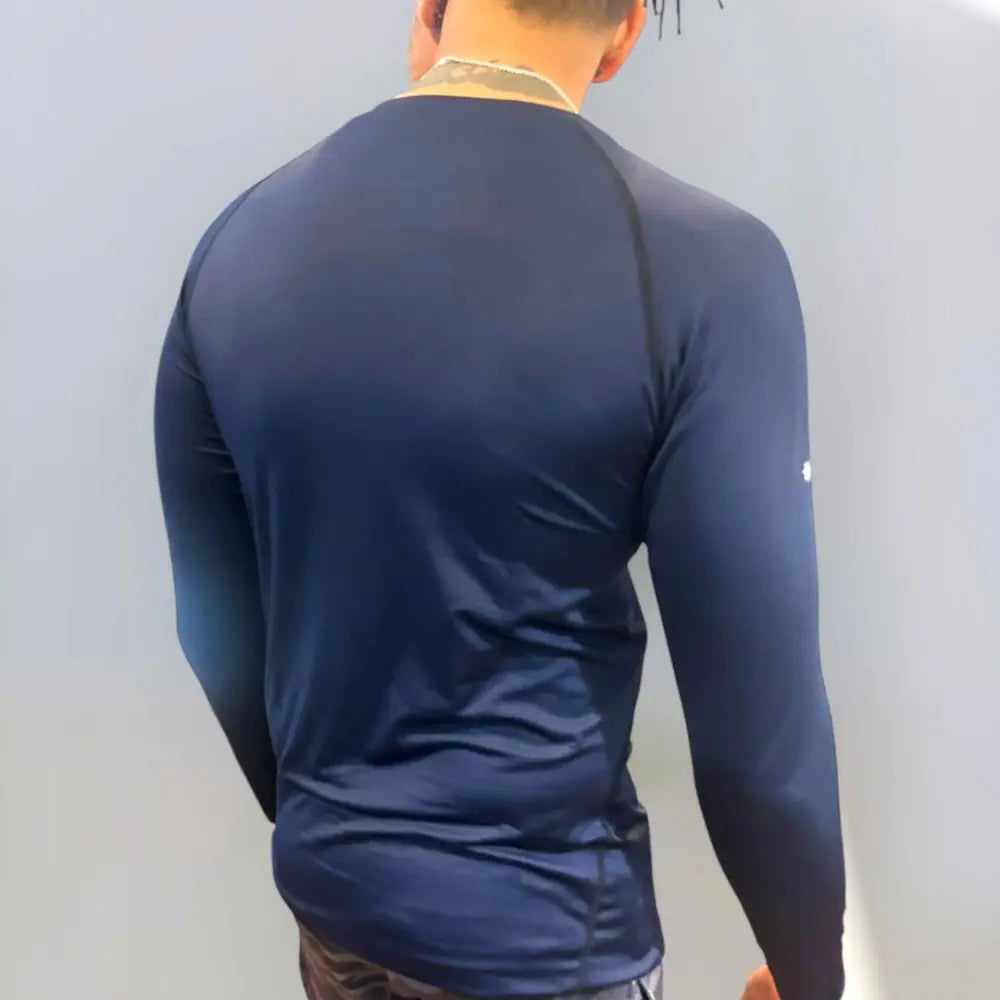 Uproar Aussie Roar Rash Guard Long Sleeve - MASA