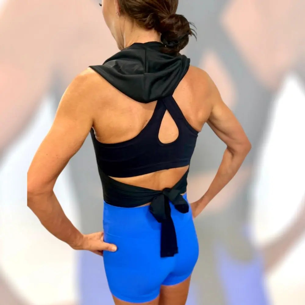 Uproar Blue Crush Shorts - MASA