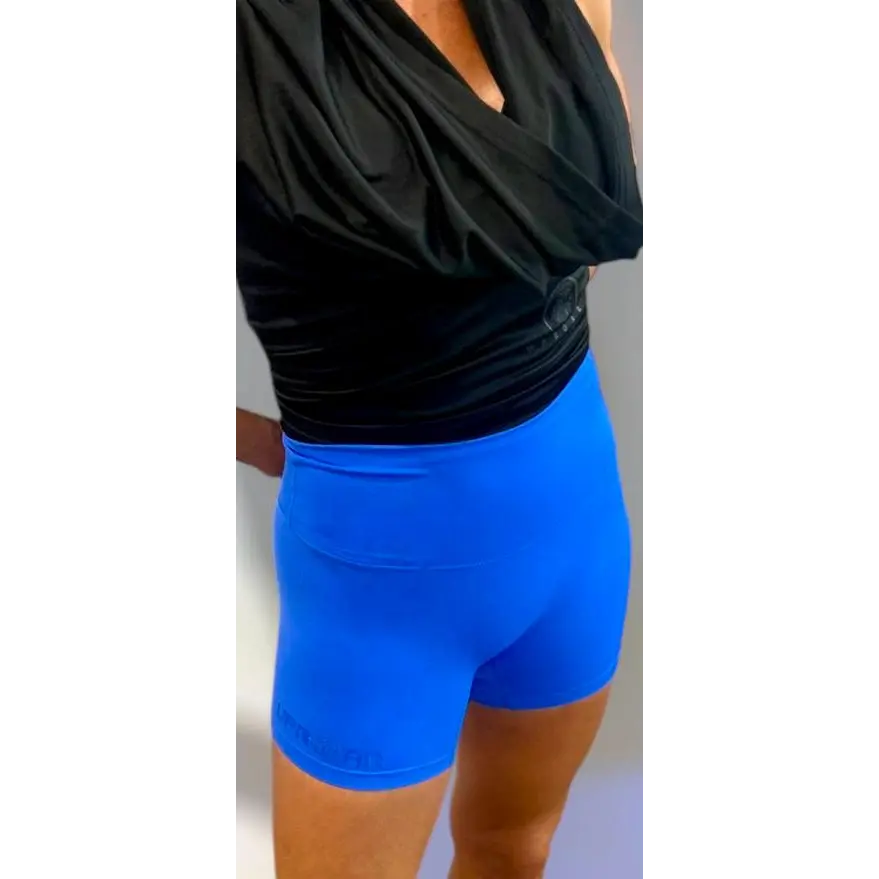 Uproar Blue Crush Shorts - MASA