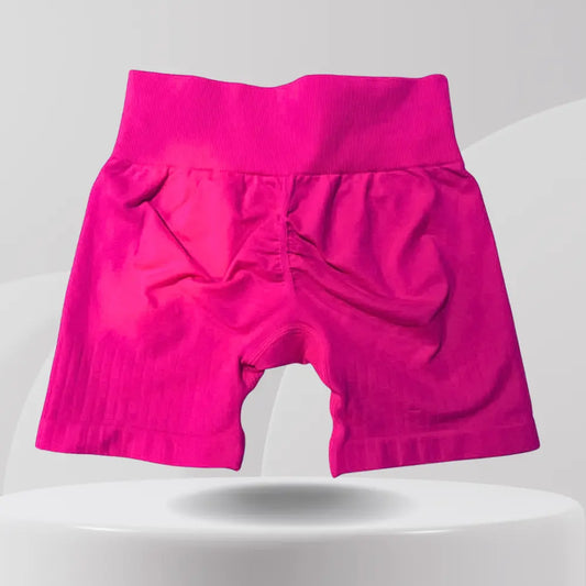 Uproar KO Barbie Kids Biker Shorts - MASA