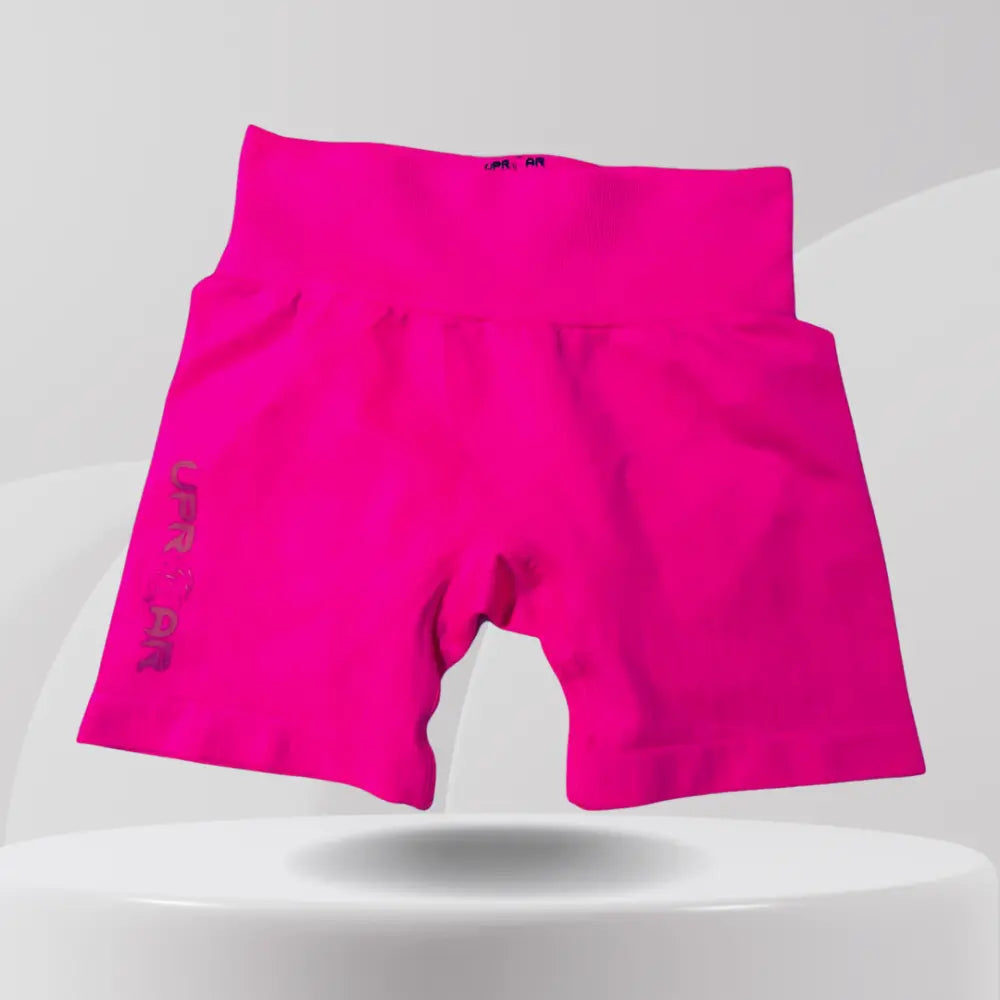 Uproar KO Barbie Kids Biker Shorts - MASA