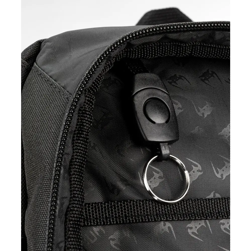Venum Challenger Pro Evo Backpack - Black - 