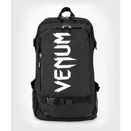 Venum Challenger Pro Evo Backpack - Black/White