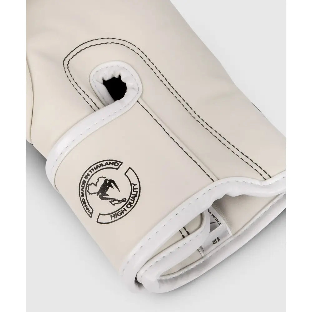 Made in Thailand stamp on the cuff