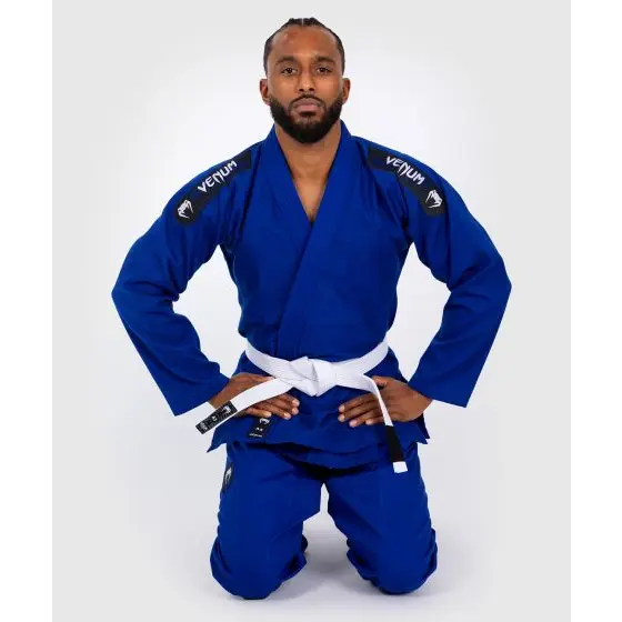 Venum First BJJ Gi - Blue - MASA