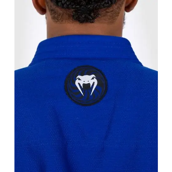 Venum First BJJ Gi - Blue - MASA