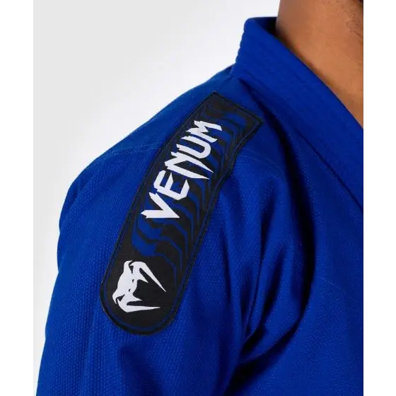 Venum First BJJ Gi - Blue - MASA