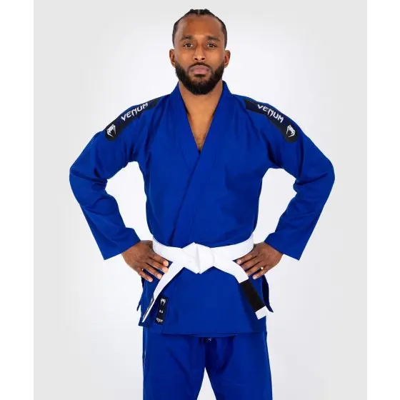 Venum First BJJ Gi - Blue - MASA