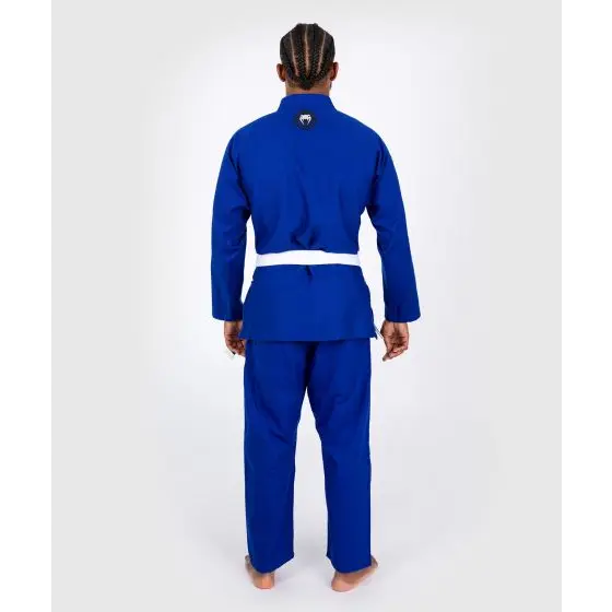 Venum First BJJ Gi - Blue - MASA