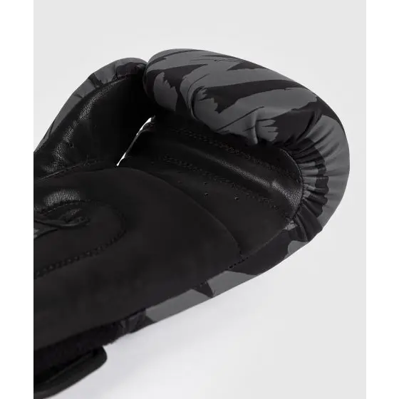 Venum Graffiti Boxing Gloves - Urban Charcoal - MASA