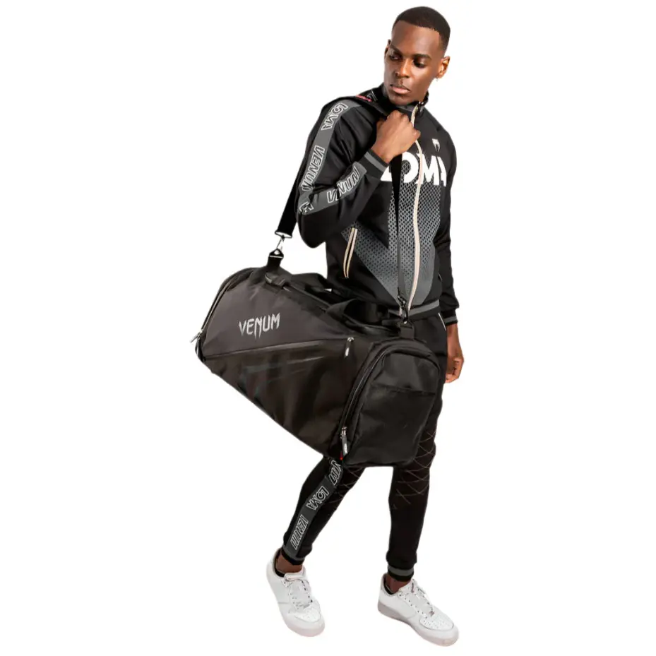 Venum Trainer Lite Evo Sports Bag B/B - MASA