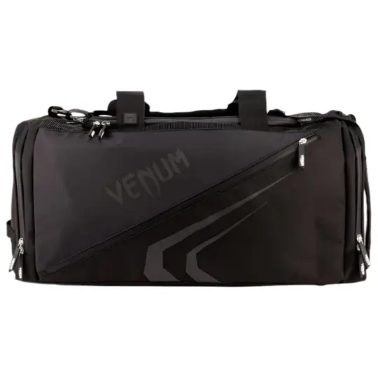 Venum Trainer Lite Evo Sports Bag B/B - MASA