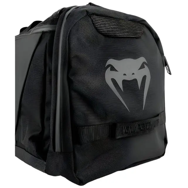 Venum Trainer Lite Evo Sports Bag B/B - MASA